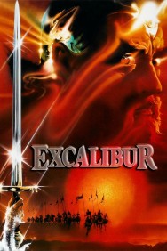 Stream Excalibur in Full HD for Free on MoviesJoy