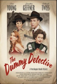 Watch The Dummy Detective movies free on MoviesJoy