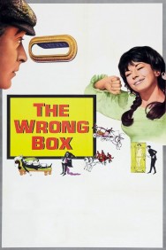 Stream The Wrong Box in Full HD for Free on MoviesJoy