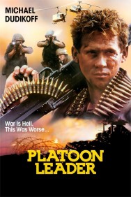 Watch Free Platoon Leader Movies Full HD Online on MovieJoy