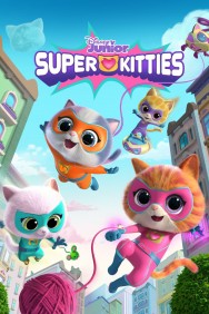 Watch free Superkitties movies online on on MoviesJoy Alternatives site