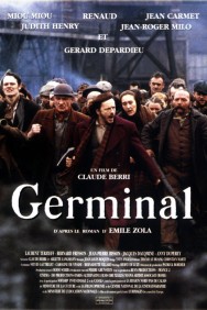 Watch Free Germinal Movies HD Online M4uHD