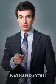 Stream Nathan For You in Full HD for Free on MoviesJoy