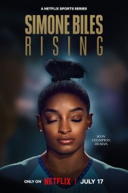 Stream Simone Biles Rising in Full HD for Free on MoviesJoy