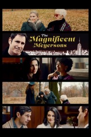 Stream The Magnificent Meyersons in Full HD for Free on MoviesJoy