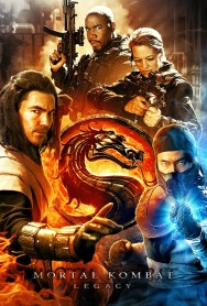 Stream Mortal Kombat: Legacy in Full HD for Free on MoviesJoy