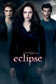 Stream The Twilight Saga: Eclipse in Full HD for Free on MoviesJoy