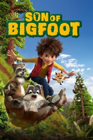 Watch Free The Son of Bigfoot Movies HD Online FMovies Alternatives site