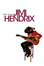 Stream Jimi Hendrix in Full HD for Free on MoviesJoy