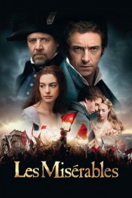 Stream Les Misérables in Full HD for Free on MoviesJoy