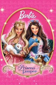 Watch free Barbie as The Princess & the Pauper movies online on on MoviesJoy Alternatives site