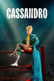 Watch Free Movies  Cassandro Full HD Online | M4uHD