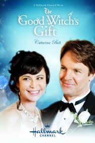 Watch free The Good Witch's Gift movies online on on MoviesJoy Alternatives site