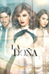 Stream La Doña in Full HD for Free on MoviesJoy