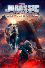 Watch The Jurassic Games: Extinction movies free MoviesJoy