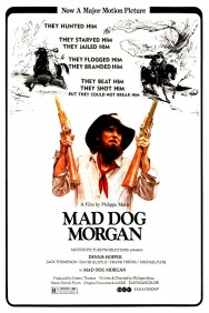 Watch Mad Dog Morgan movies free MoviesJoy