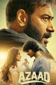 Azaad Watch Azaad movies free MoviesJoy