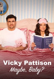 titta-Vicky Pattison: Maybe, Baby?