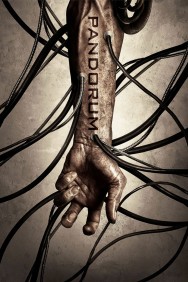 Stream Pandorum in Full HD for Free on MoviesJoy