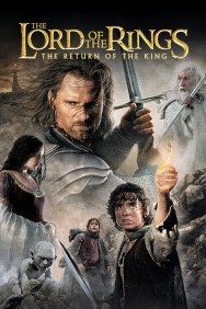 Watch Free The Lord of the Rings: The Return of the King Movies HD Online FMovies Alternatives site