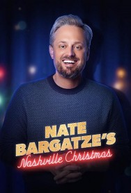 Stream Nate Bargatze's Nashville Christmas in Full HD for Free on MoviesJoy