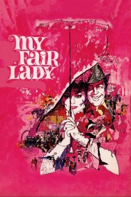 Watch Free My Fair Lady Movies HD Online FMovies Alternatives site