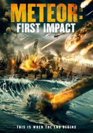 Watch Free Meteor: First Impact Movies HD Online FMovies Alternatives site