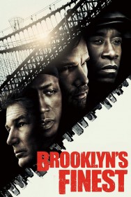 Stream Brooklyn's Finest Movies in HD Free on MoviesJoy