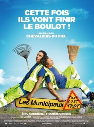 Watch free Les Municipaux, trop c'est trop ! movies online on on MoviesJoy Alternatives site