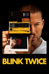 Watch Free Blink Twice Movies HD Online M4uHD