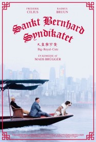 Stream The Saint Bernard Syndicate in Full HD for Free on MoviesJoy