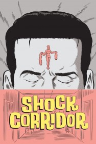 Watch free Shock Corridor movies online on on MoviesJoy Alternatives site