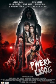 Stream Pwera Usog in Full HD for Free on MoviesJoy