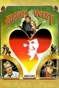 Watch Free Hearts of the West Movies HD Online FMovies Alternatives site