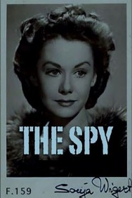 Stream The Spy Movies in HD Free on MoviesJoy