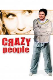 Watch Free Crazy People Movies HD Online FMovies Alternatives site