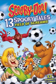 Stream Scooby-Doo! Ghastly Goals Movies in HD Free on MoviesJoy