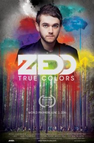 Stream Zedd: True Colors Movies in HD Free on MoviesJoy