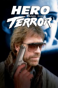 Watch Free Hero and the Terror Movies HD Online FMovies Alternatives site