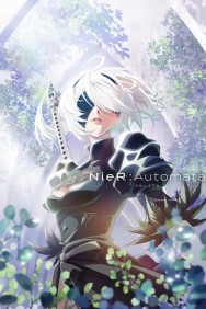 NieR:Automata Ver1.1a