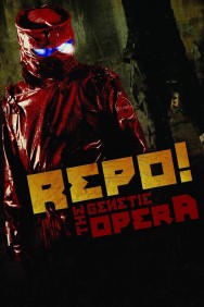 Watch free Repo! The Genetic Opera movies online on on MoviesJoy Alternatives site