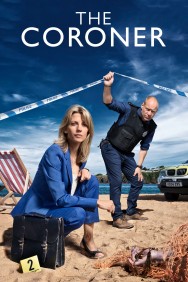 Stream The Coroner in Full HD for Free on MoviesJoy