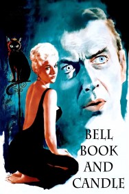 Watch Free Bell, Book and Candle Movies HD Online FMovies Alternatives site