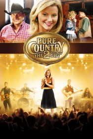 Stream Pure Country 2: The Gift in Full HD for Free on MoviesJoy