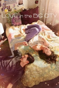 Watch Free Love in the Big City Movies HD Online FMovies Alternatives site