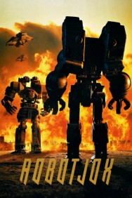 Stream Robot Jox in Full HD for Free on MoviesJoy