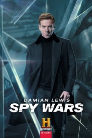 Watch Free Damian Lewis: Spy Wars Movies HD Online FMovies Alternatives site