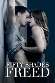 Stream Fifty Shades Freed in Full HD for Free on MoviesJoy