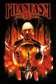 Watch free Phantasm IV: Oblivion movies online on on MoviesJoy Alternatives site