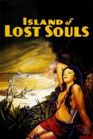 Watch Free Island of Lost Souls Movies HD Online FMovies Alternatives site